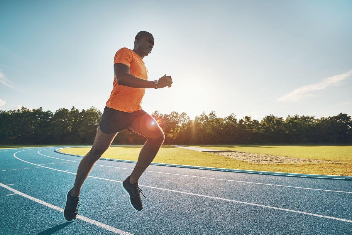 Leia mais sobre o artigo Dores no joelho após correr: o que pode ser?